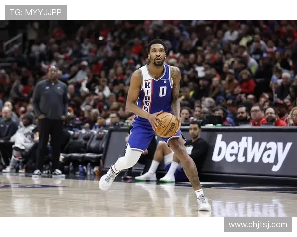 从MVP到底薪签约国王威斯布鲁克的职业生涯为何急转直下